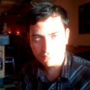 Meet your Posher, Mark